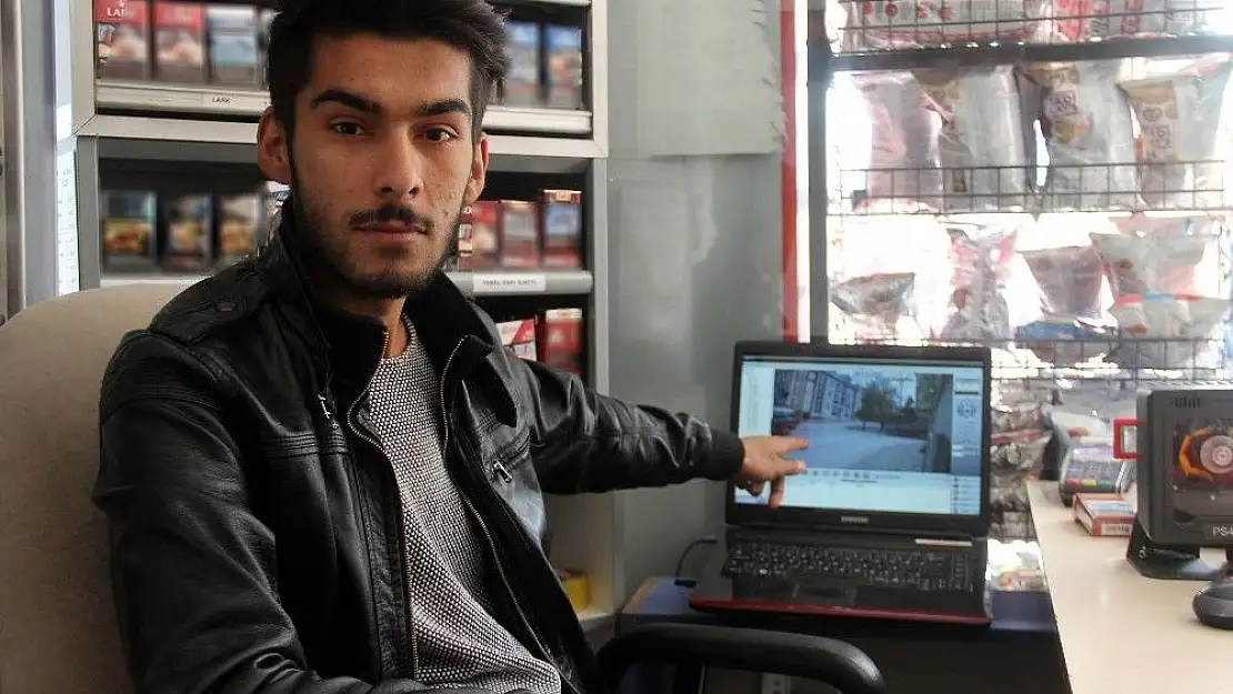 'Ağaç 2 çocuğun hayatını kurtardı'