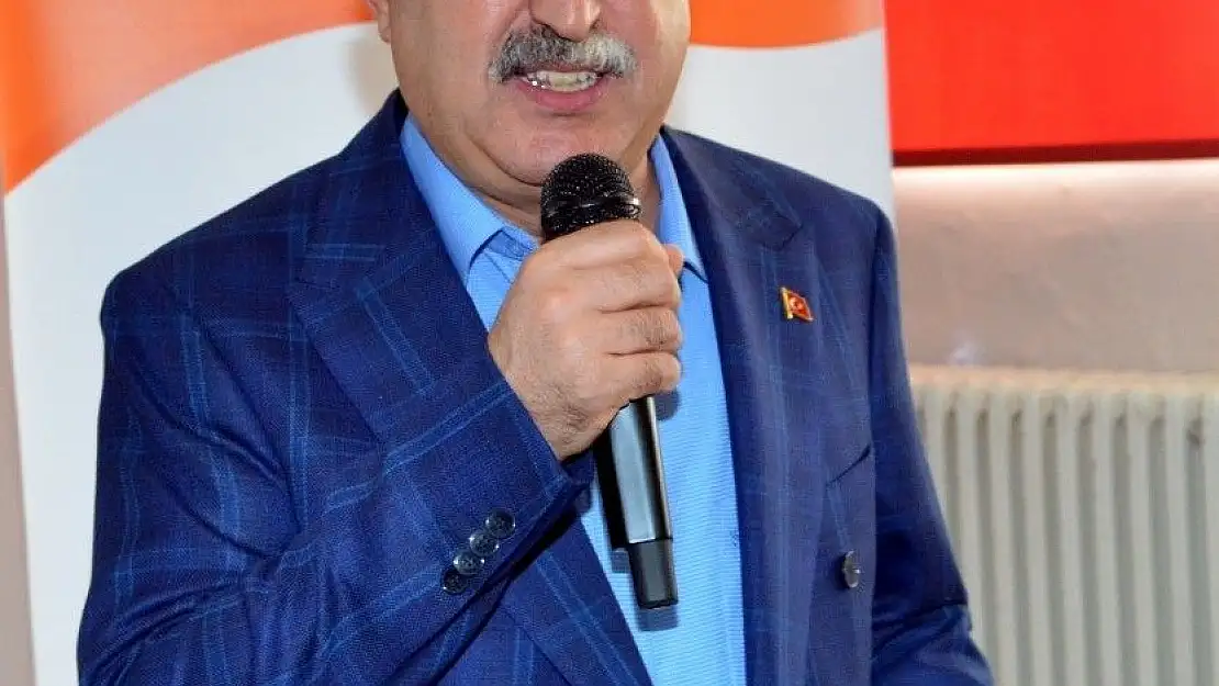 'Belediye Başkanı Polat´tan kandil mesajı'