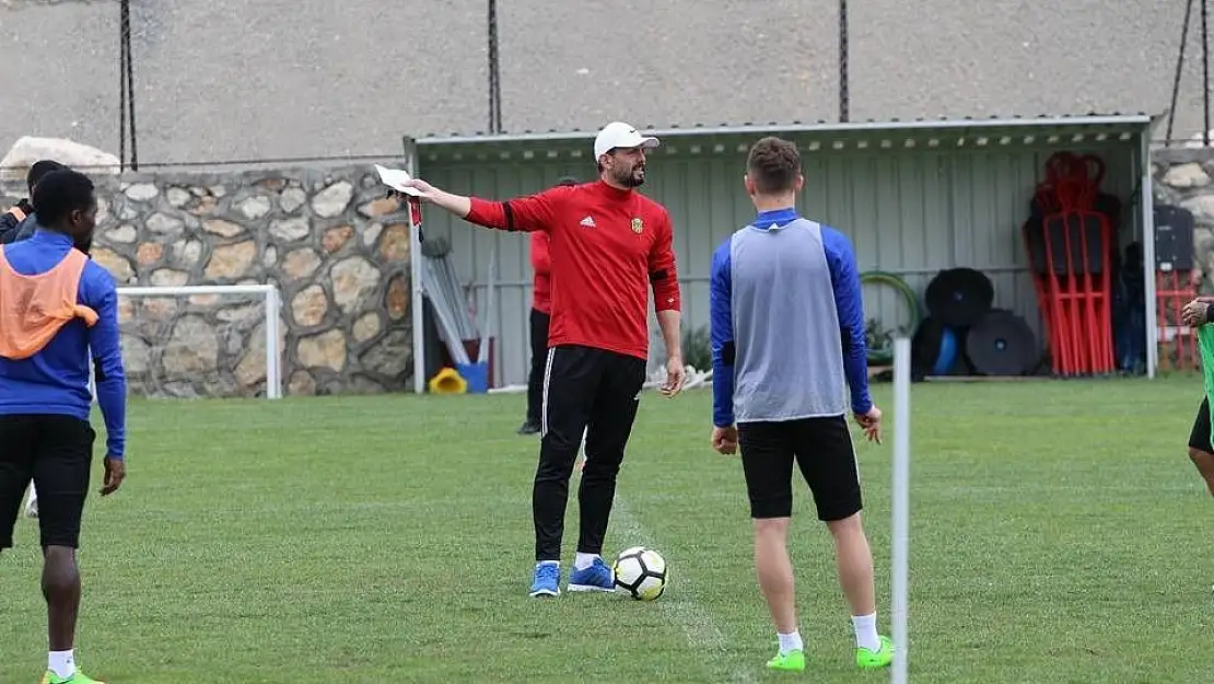 'E.Yeni Malatyaspor, A. Alanyaspor karşısında puan arayacak'
