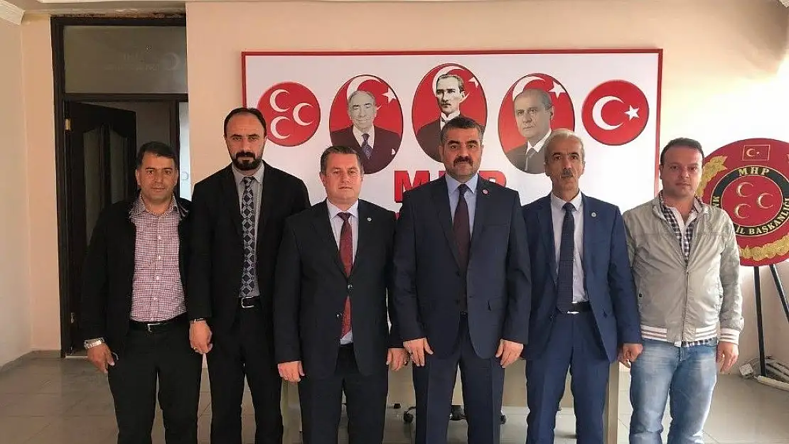 'Güvenlik-İş´ten Avşar´a taşeron teşekkürü'