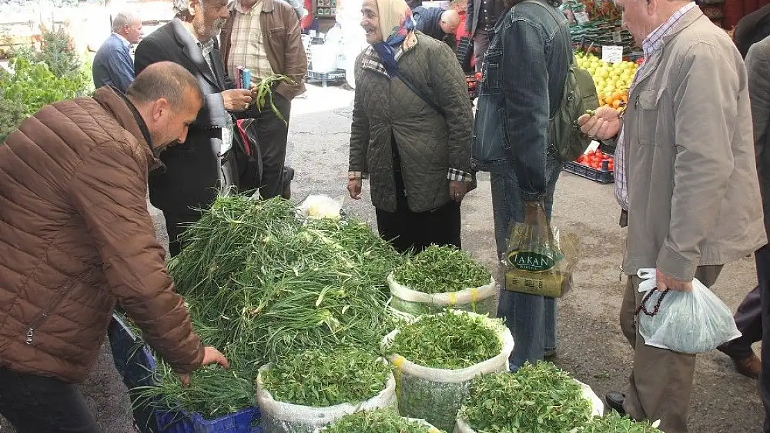 'Madımak fiyatıyla el yakıyor'