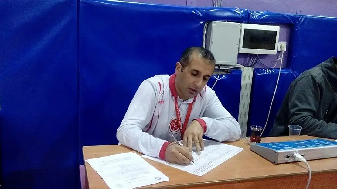 'Malatya voleybola doyacak'