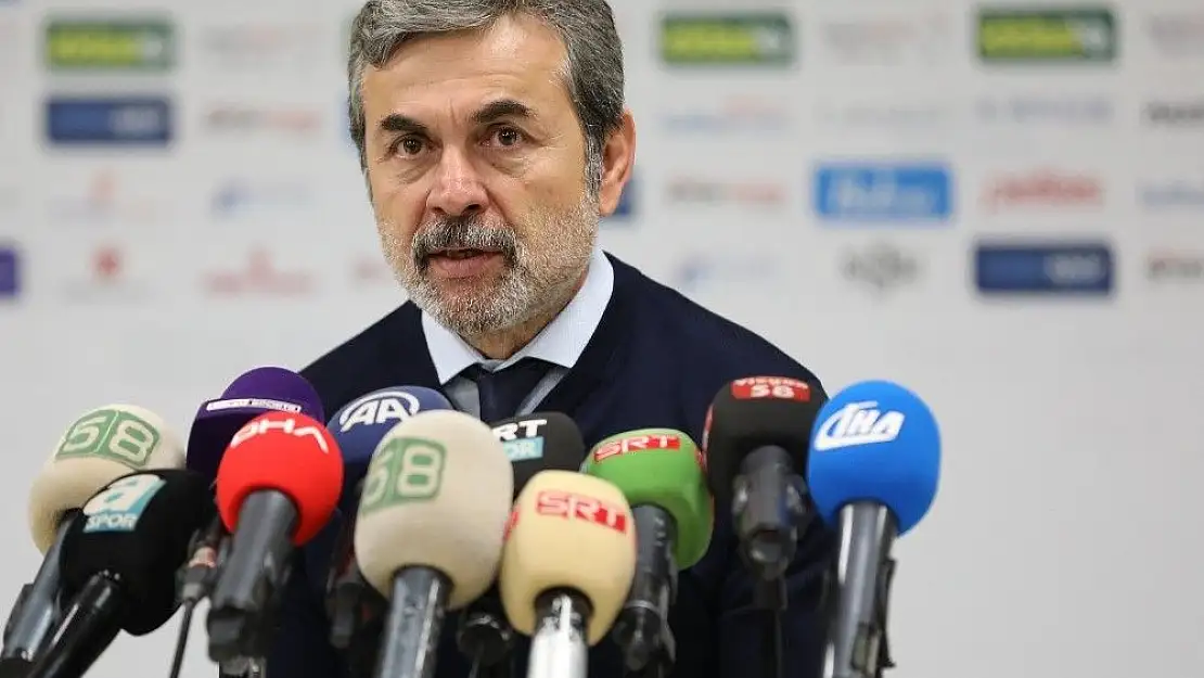 'Kocaman: ''Algı yönetiminin içerisinde olmak istemiyorum'''