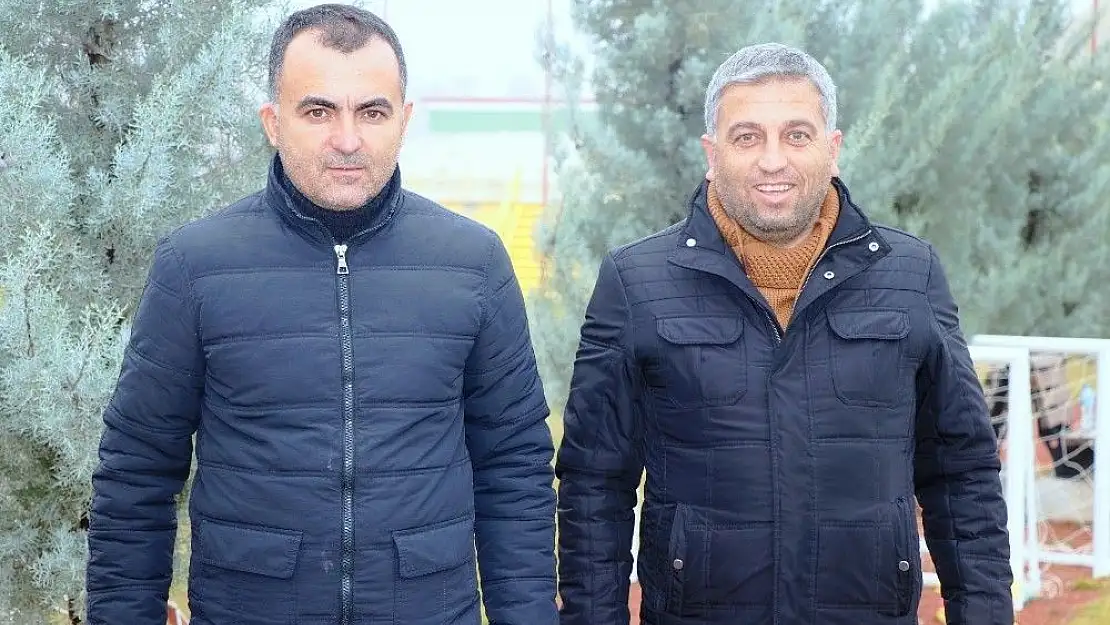 'E. Y. Malatyaspor U21 takımı haftalar sonra galip geldi'