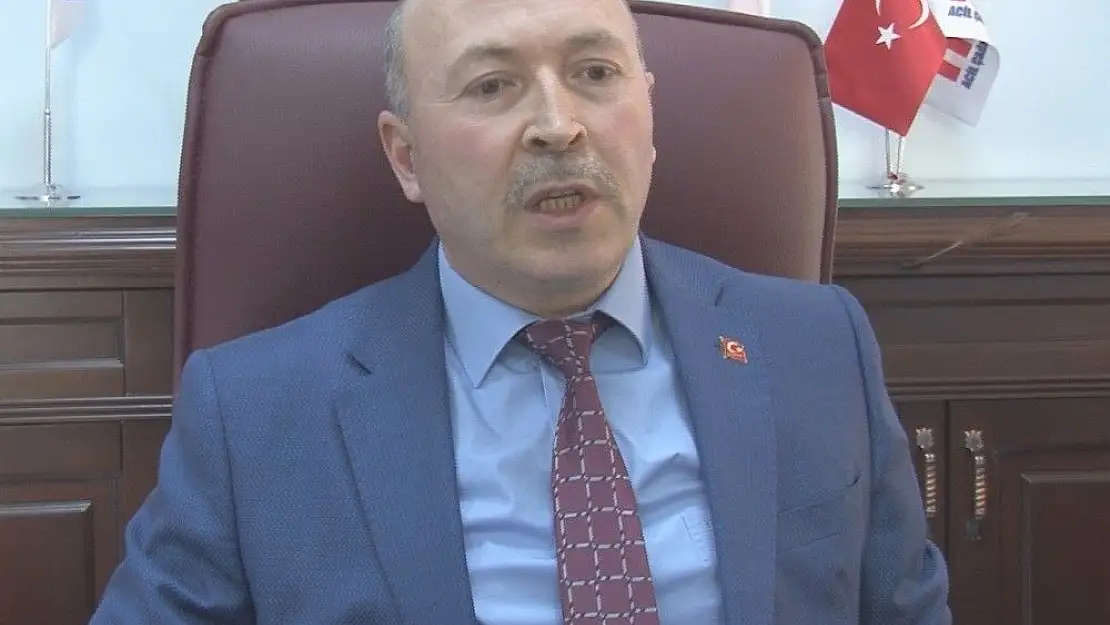 'Küçük bilgiler hayat kurtarır.'