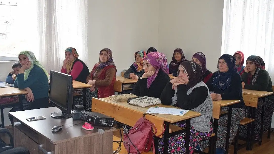 Malatya'da çocuk İstismarı anlatıldı