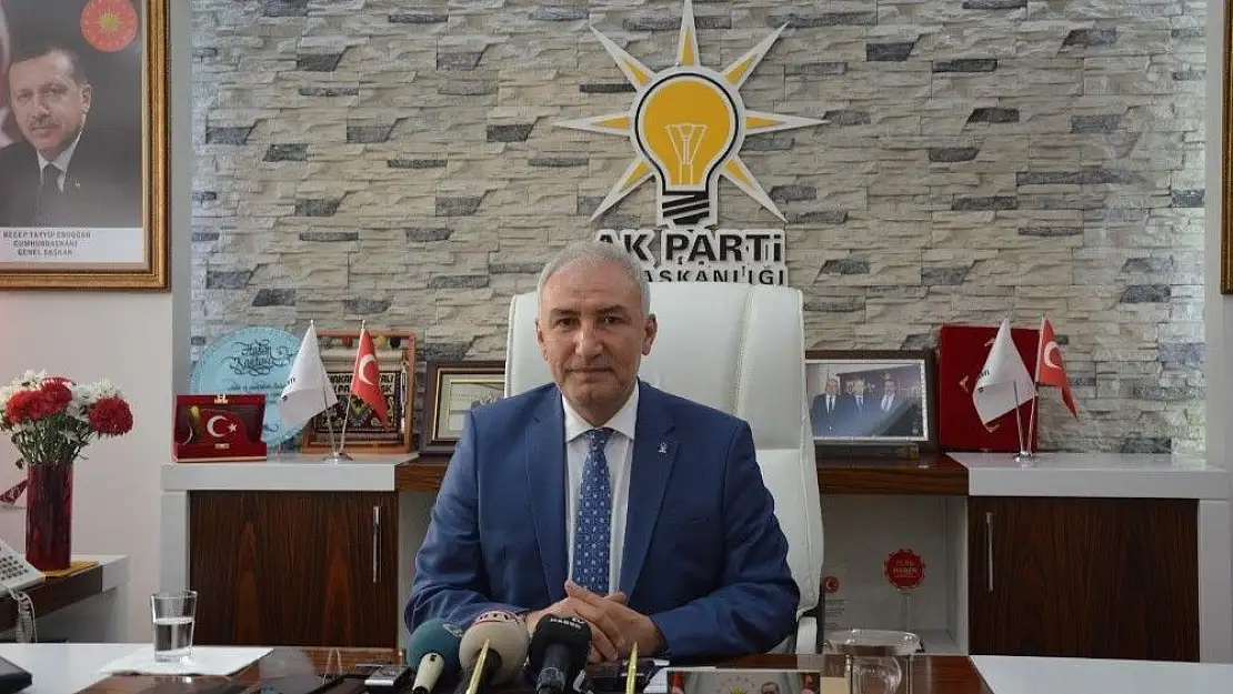 'Turgut Özal Üniversitesi müjdesi Malatya´da sevinçle karşılandı'