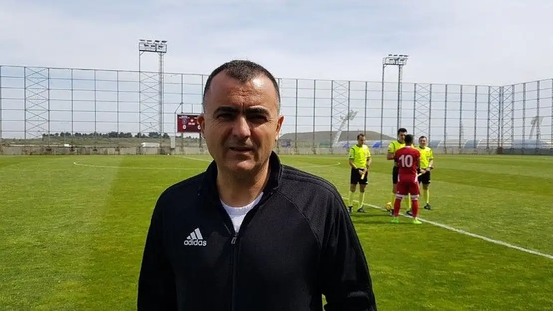 'E.Yeni Malatyaspor U 21 Ligi´nde Beşiktaş´a konuk olacak'