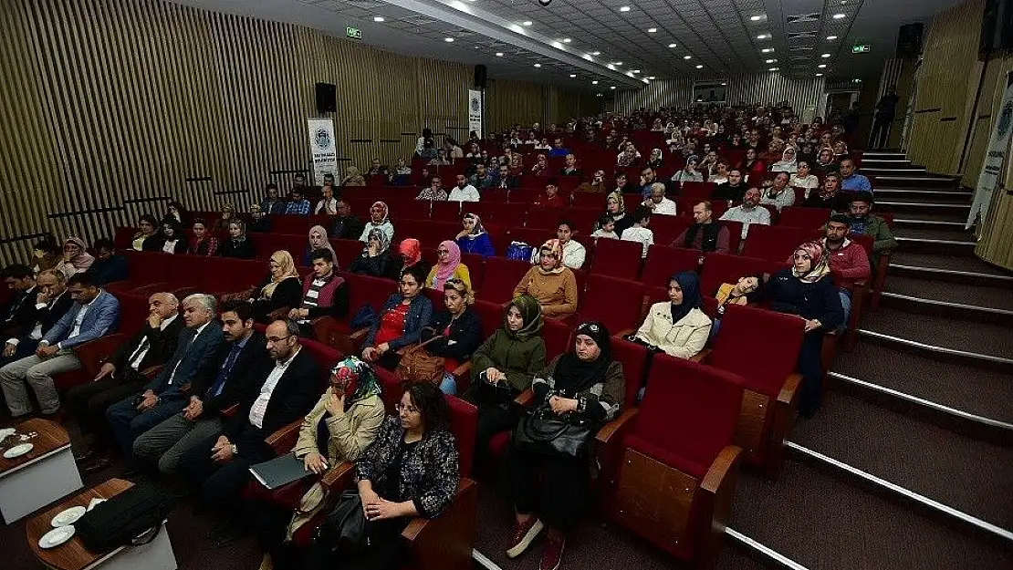 'Battalgazi Belediyesi girişimcileri iş hayatına hazır hale getiriyor'