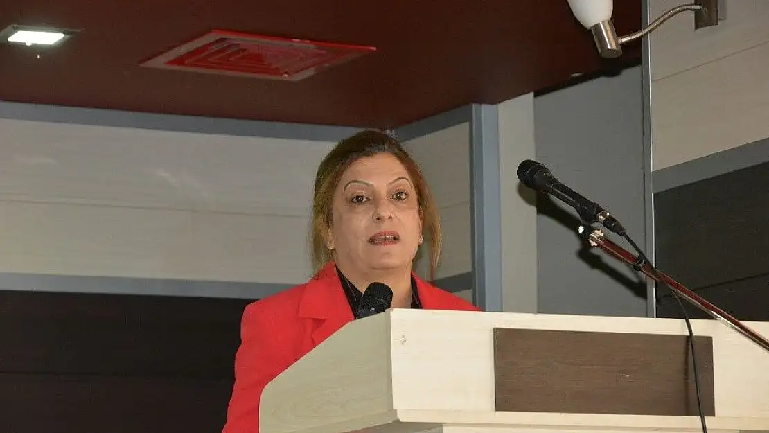 'Çocuk istismarı konuşuldu'