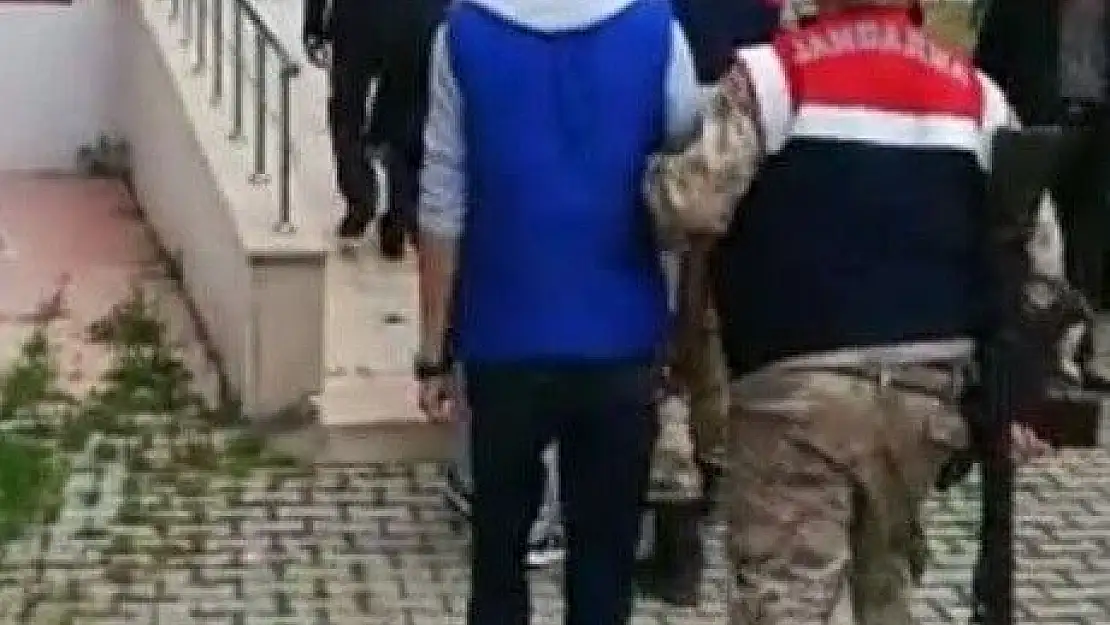 'Elazığ´da uyuşturucu operasyonu: 4 gözaltı'