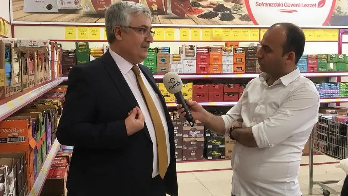 Esenlik'ten yeni şube