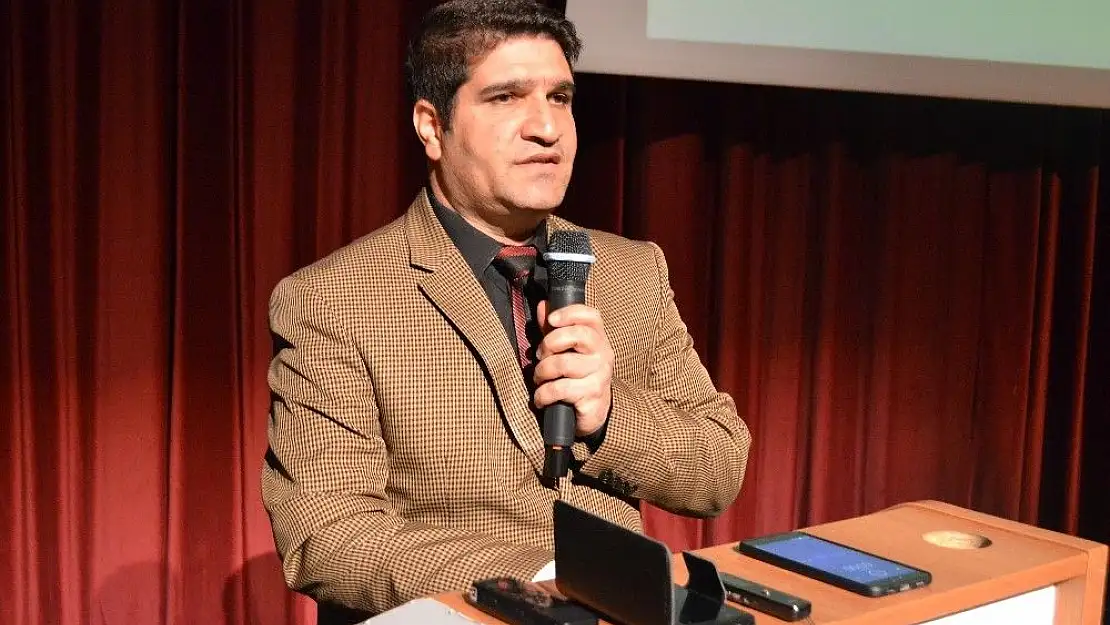'Rehber Öğretmenlere ´Kadına Şiddet´ semineri'