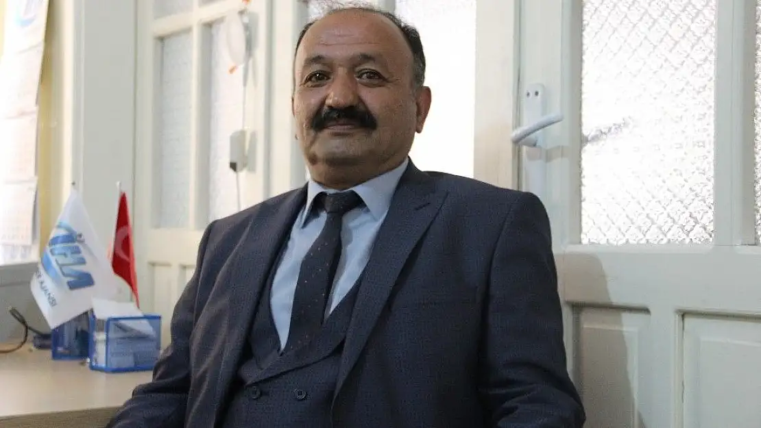 'Sivas Engelli Festivaline ev sahipliği yapacak'