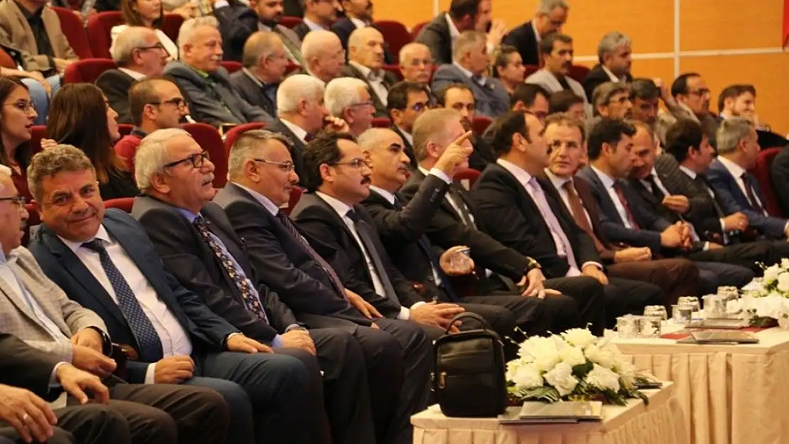 'Sivas tarihi kent meydanı estetik görünüme kavuşacak'