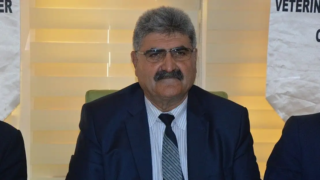 'Dünya Veteriner Hekimler Günü'