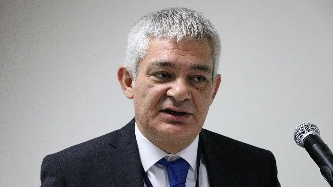 'Sağlık çalışanlarına obezite eğitimi verildi'