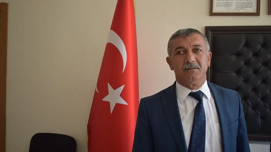 'Akçadağ´dan İskenderoğlu tepkisi'