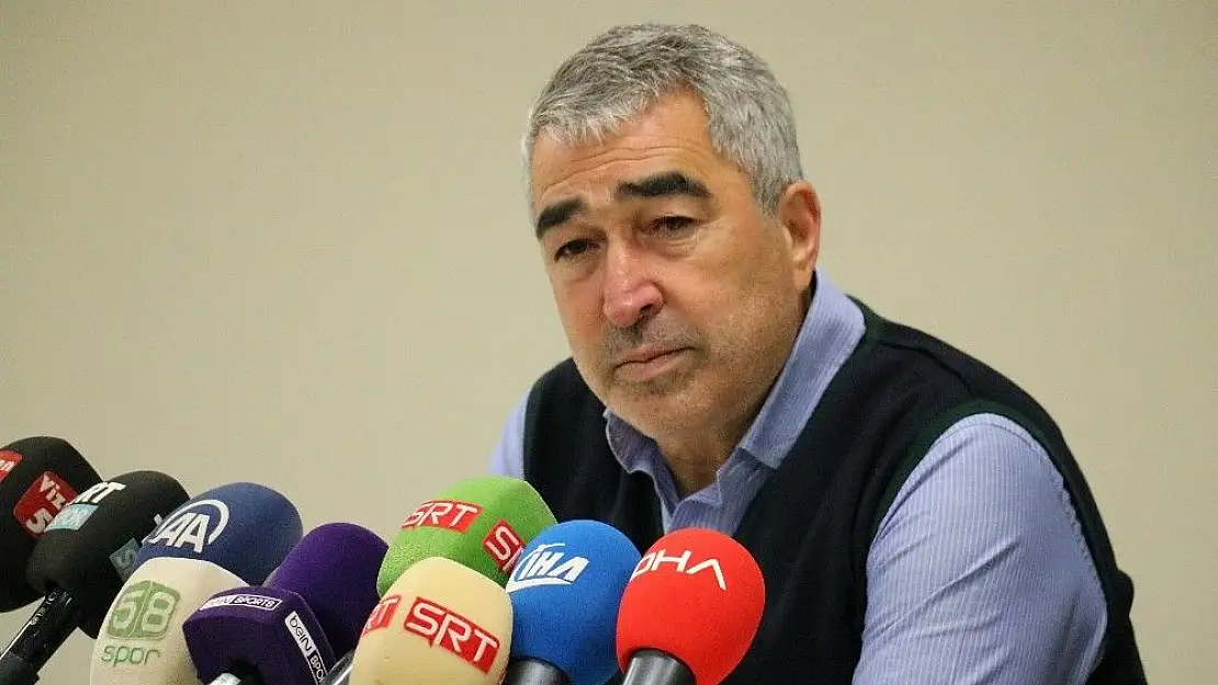 'Aybaba: ''İyi bir sezon geçirdik'''