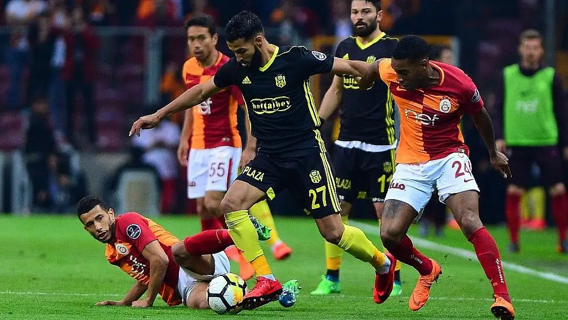 Evkur Yeni Malatyaspor´da 3 futbolcu sezonu erken kapattı