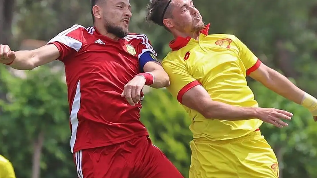 'E.Yeni Malatyaspor U21 Ligi´nde haftayı yenilgiyle kapattı'