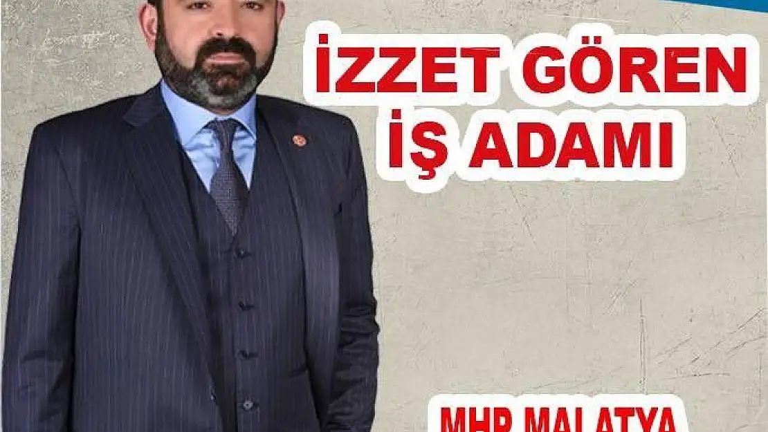 'MHP´li Gören Anneler Günü mesajı yayımladı'