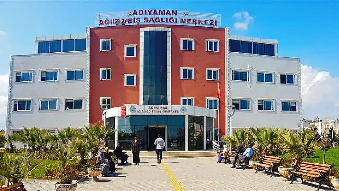 'Adıyaman ADSM´de Ramazan mesaisi yapılacak'