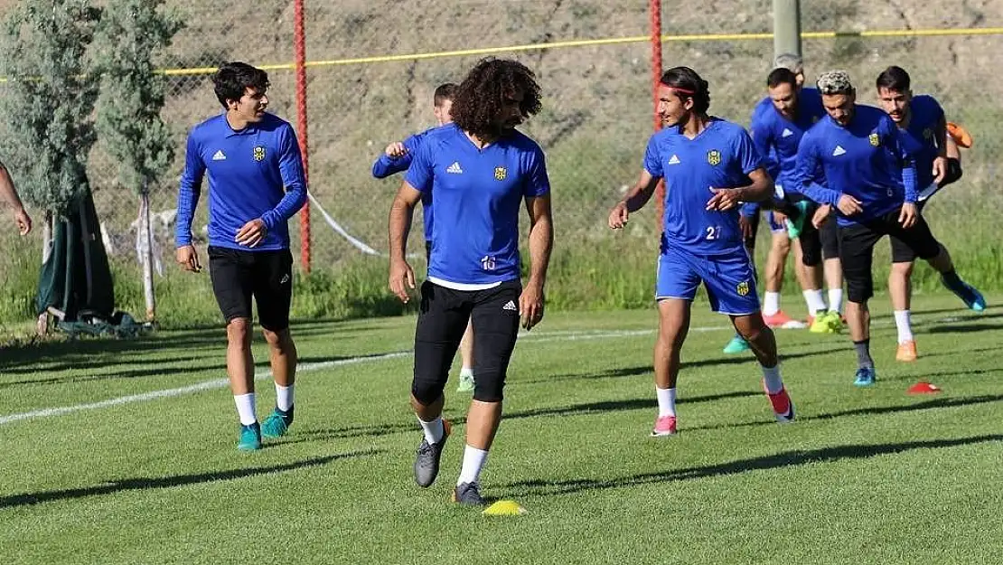 Evkur Yeni Malatyaspor sezonu evinde kapatıyor