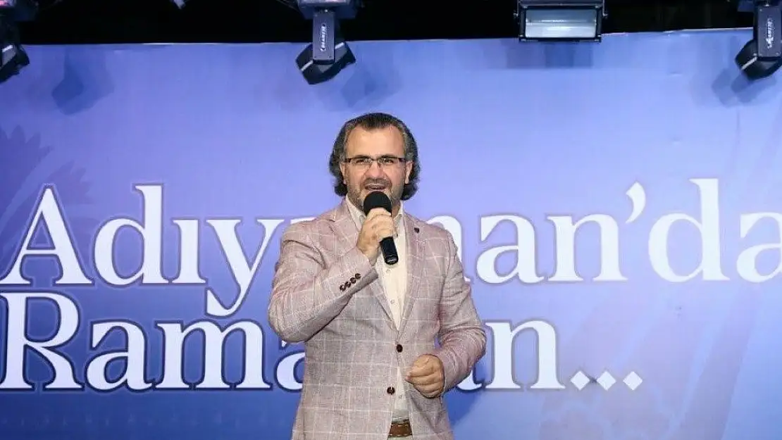 '`Bilinçli Aile, Duyarlı Gençlik´ konferansı'