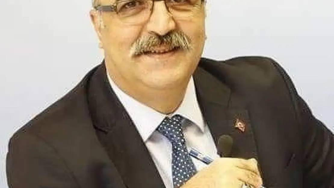 'Dast Bir Elazığ İl Koordinatörlüğüne Hayrettin Karakaya getirildi'