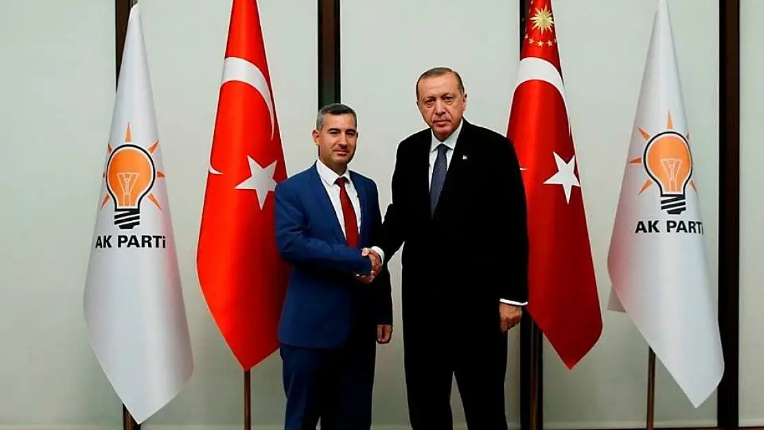 'Malatya Cumhurbaşkanını bekliyor'