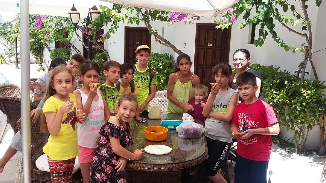 'Malatyalı sporcular Muğla´dan dereceyle döndü'