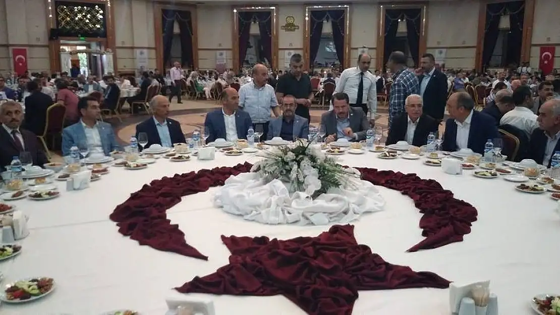 'Memur-Sen Genel Başkanı Ali Yalçın:'