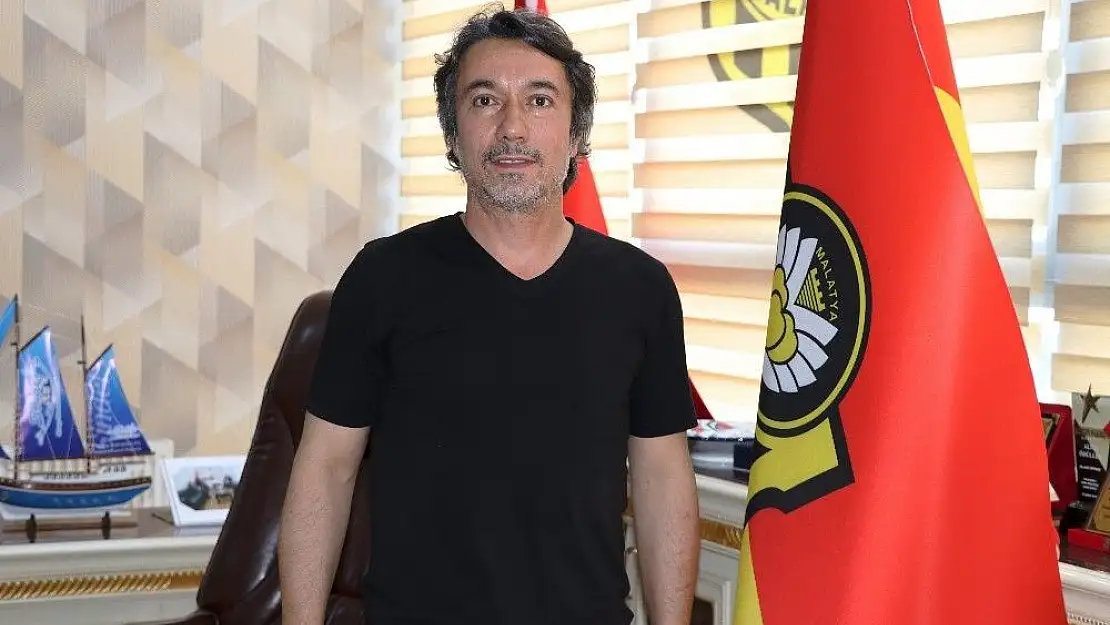 'Evkur Yeni Malatyaspor´lu futbolculara teklif yağıyor'
