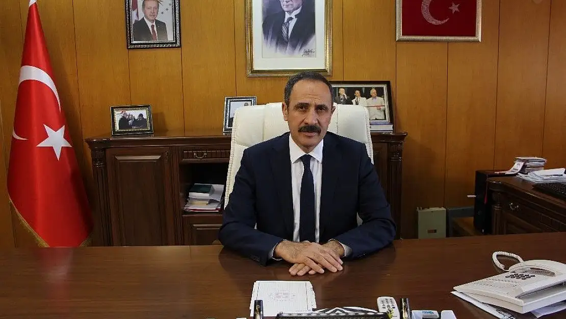 'FÜ´de  iç mekan tasarımı programı açıldı'