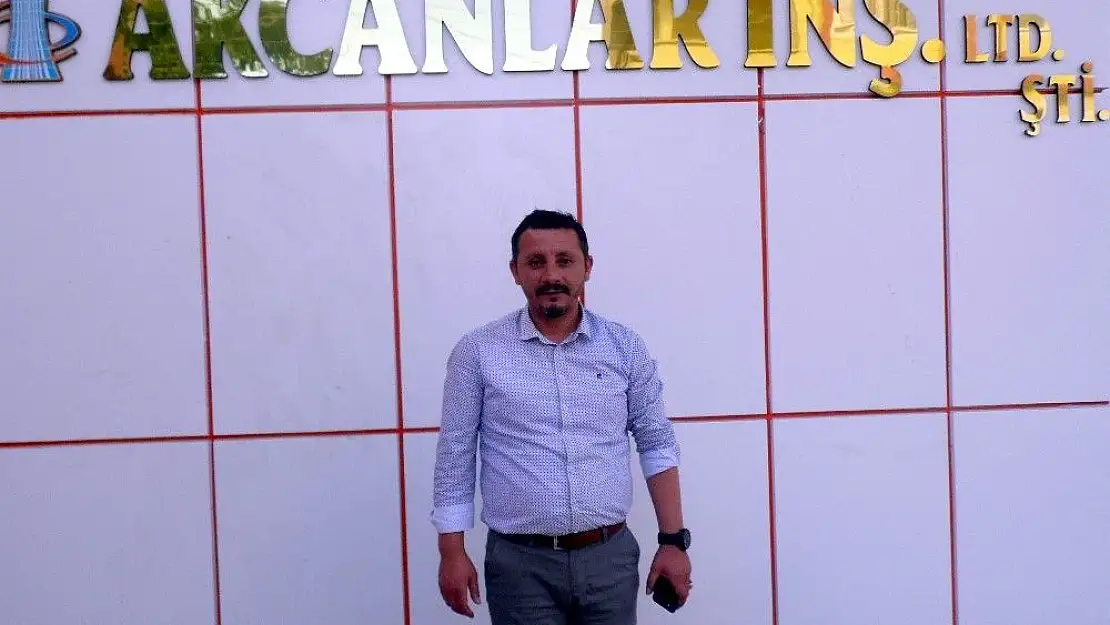 'Adnan Akcan´da Kadir Gecesi mesajı'