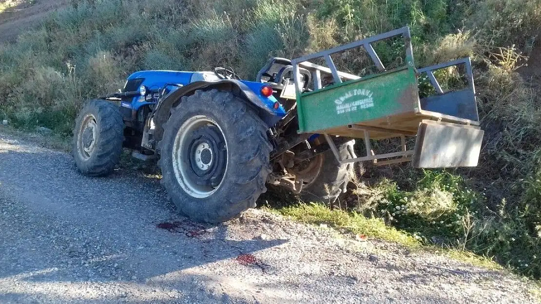 'Güvenlik korucuları kaza yaptı'