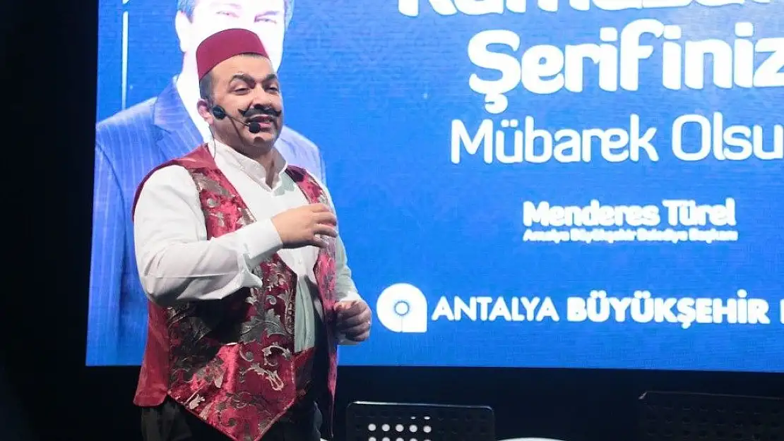 'Antalya´da Malatya rüzgarı'