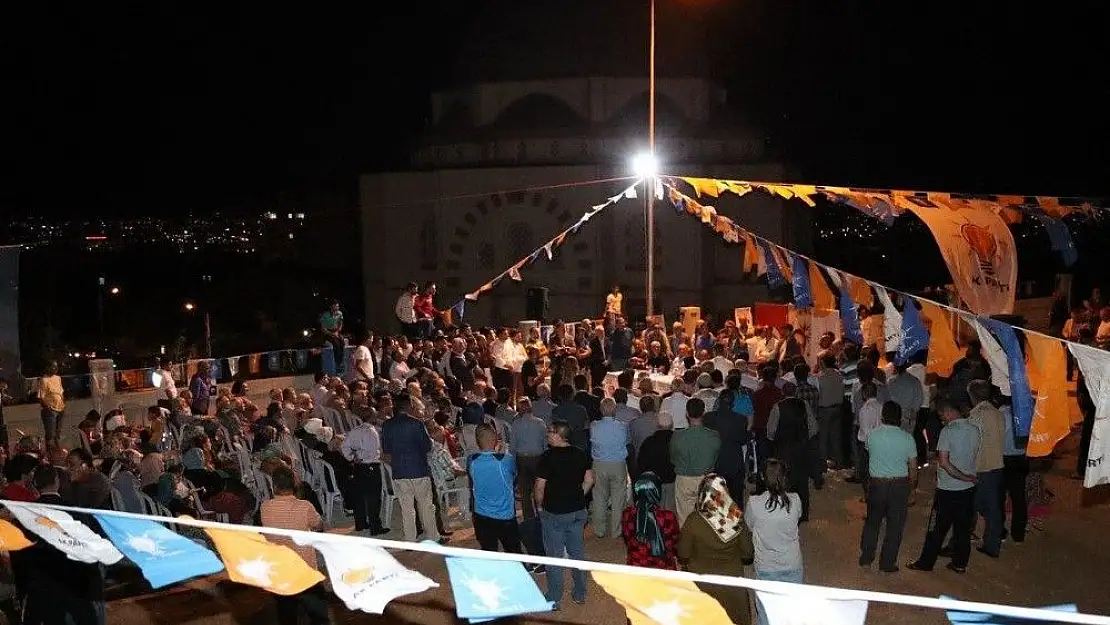 'Bakan Tüfenkci: ''Mahmur´a da Kandil´e de gireceğiz'''