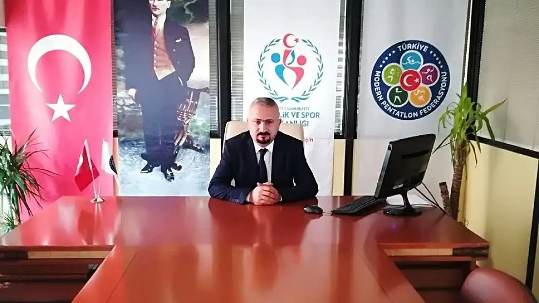 'Malatya´da modern pentatlon 1.kademe kursu açılıyor'