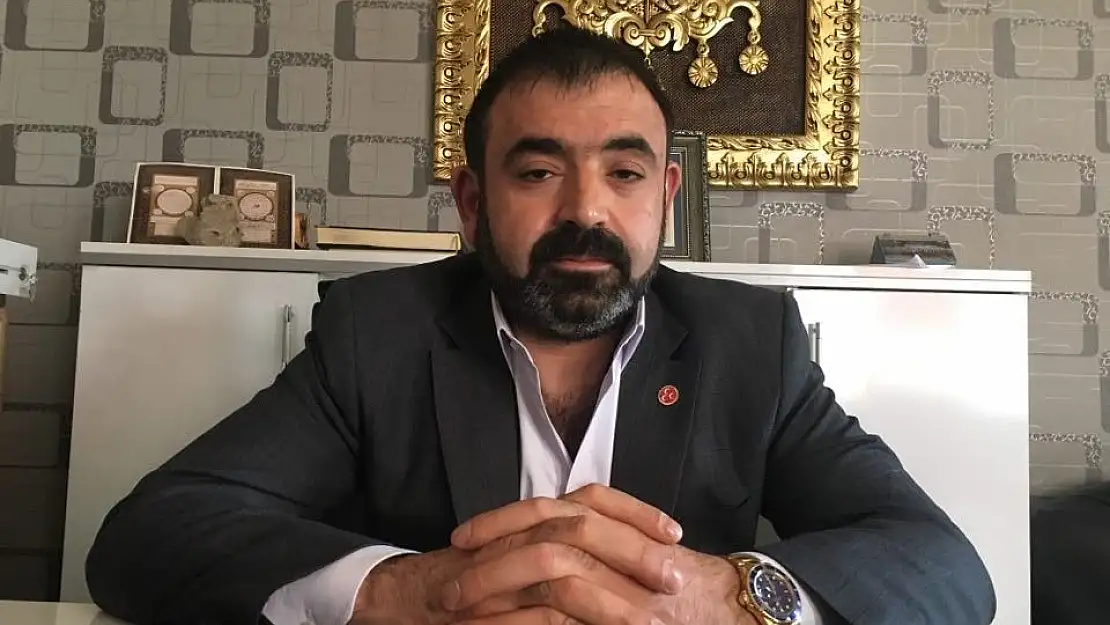 'MHP´li Gören´den Kadir Gecesi mesajı'