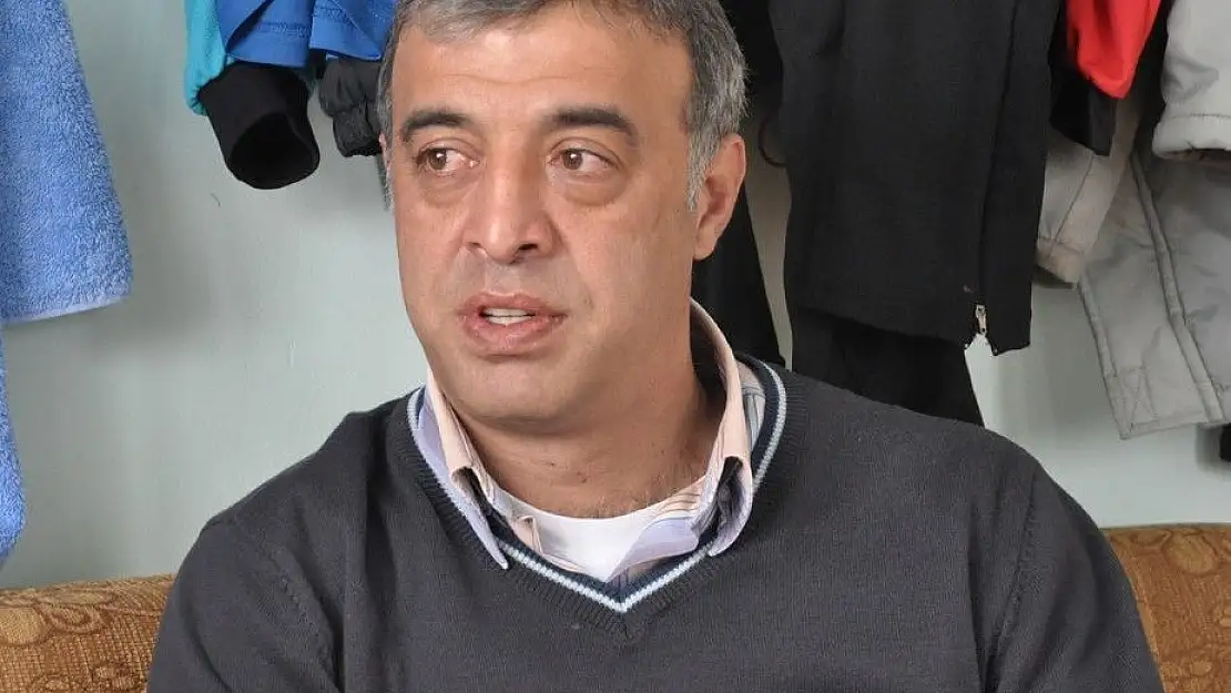 'Yeşilyurt Belediyespor´da Palancı imzaladı'