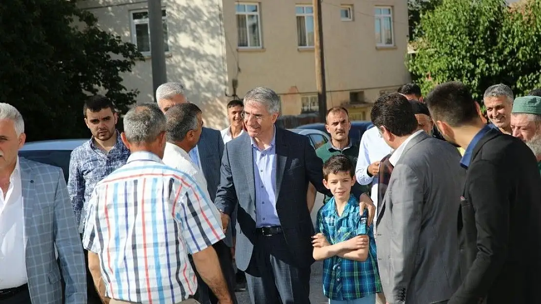 'Başkan Yanılmaz, ''Bayram da otobüsler ücretsiz'''
