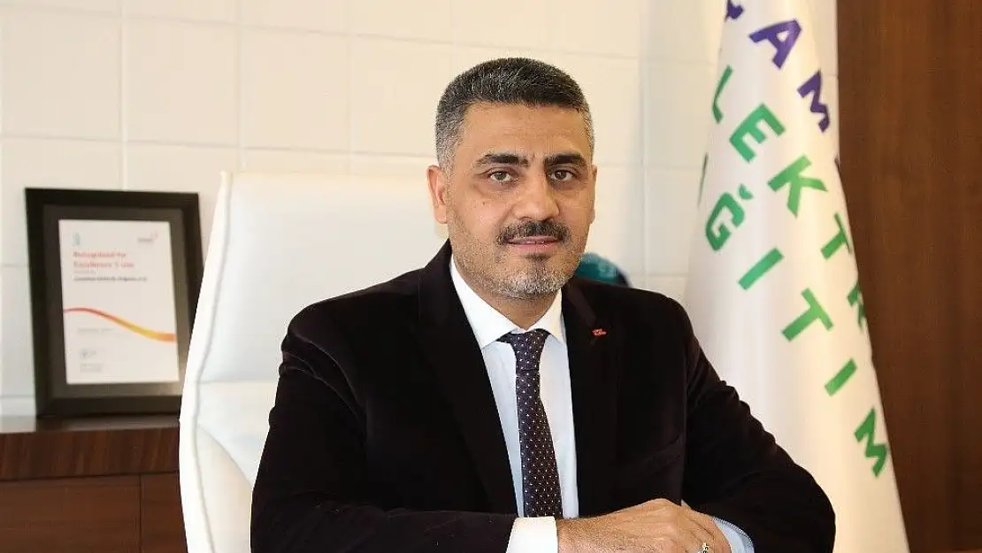 'ÇEDAŞ´ta kesintisiz enerji alarmı'