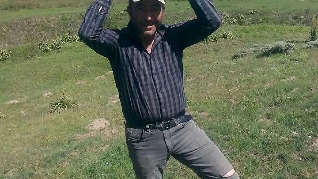 'Dev mantarlar şaşırttı'
