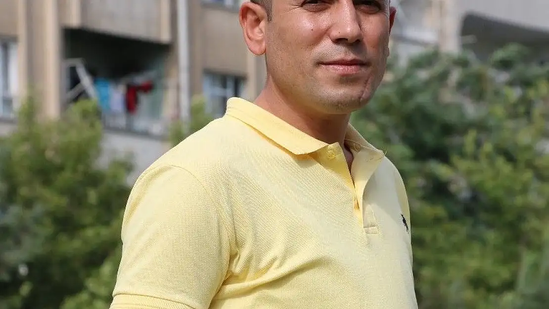 'Kayınvalidesinin evine molotof attığı ileri sürülen koca konuştu'