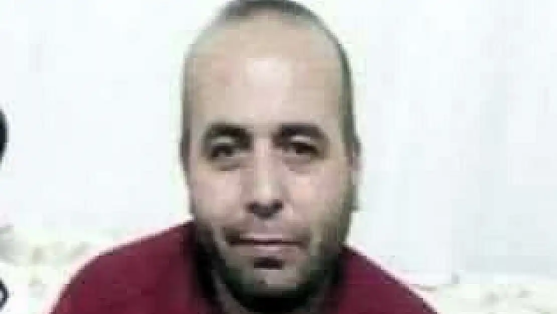 Malatya´da iş kazası 1 ölü