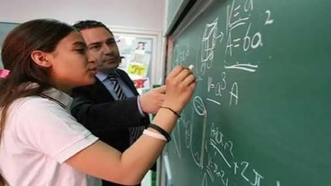 'Yeni Hamle´de tanıtım dersleri'