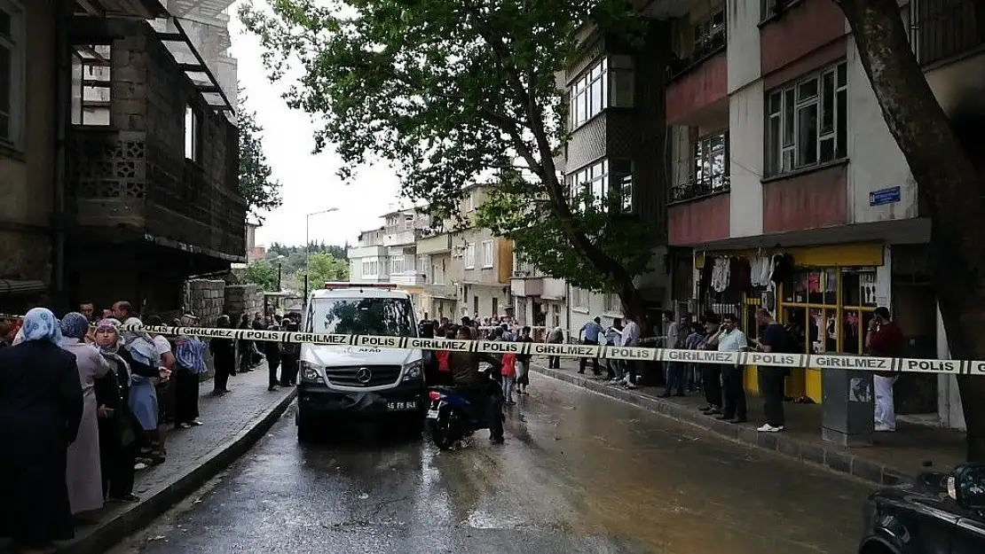 'Anne ve çocukları selde evlerinde boğuldu'