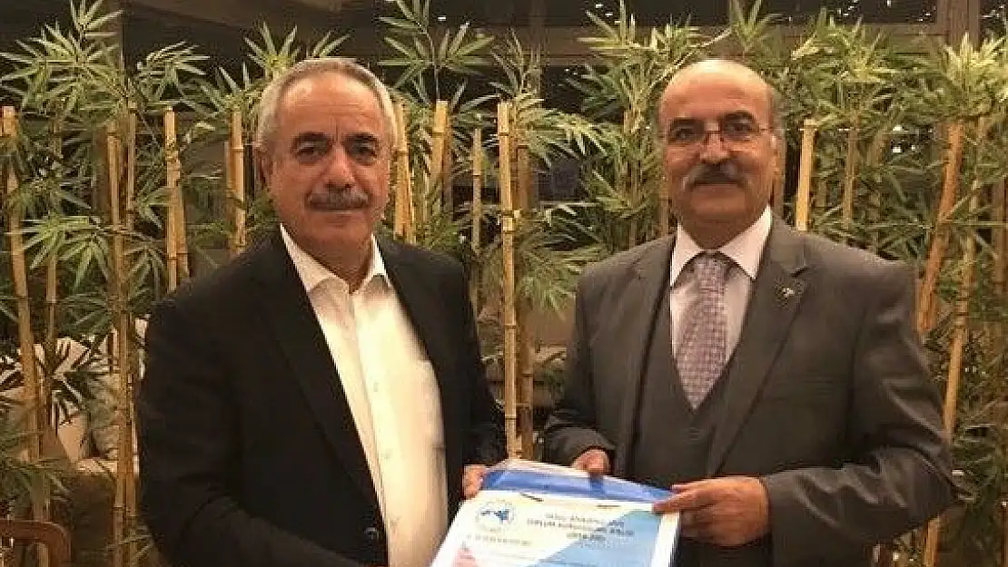 'DAST-BİR ile Tarım Bakanlığı Ortak Rapor Açıklaması'